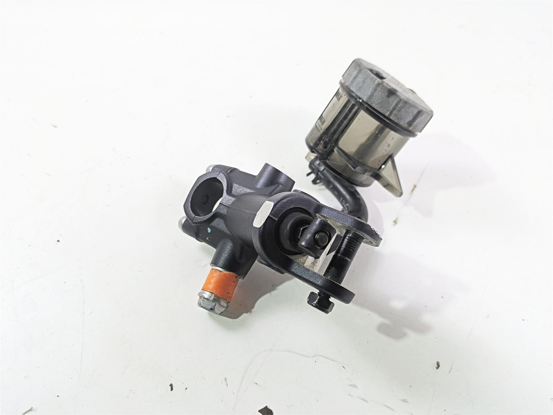 2023 Kawasaki ZX1400 ZX14R Ninja Front Radial Brake Pump Brembo 43015-0671 {{ shop.shopifyCountryName }} - Mototech271