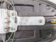 Load image into Gallery viewer, 2008 Buell 1125 R Rear Passenger Pillion Seat Saddle M0091.02A8
