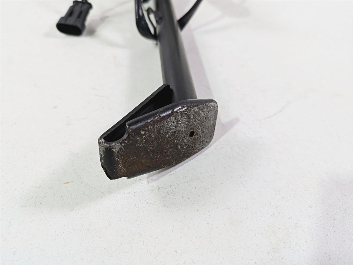 2013 Ducati Hypermotard 821 SP Side Kickstand Kick Stand & Switch 55610702BA {{ shop.shopifyCountryName }} - Mototech271