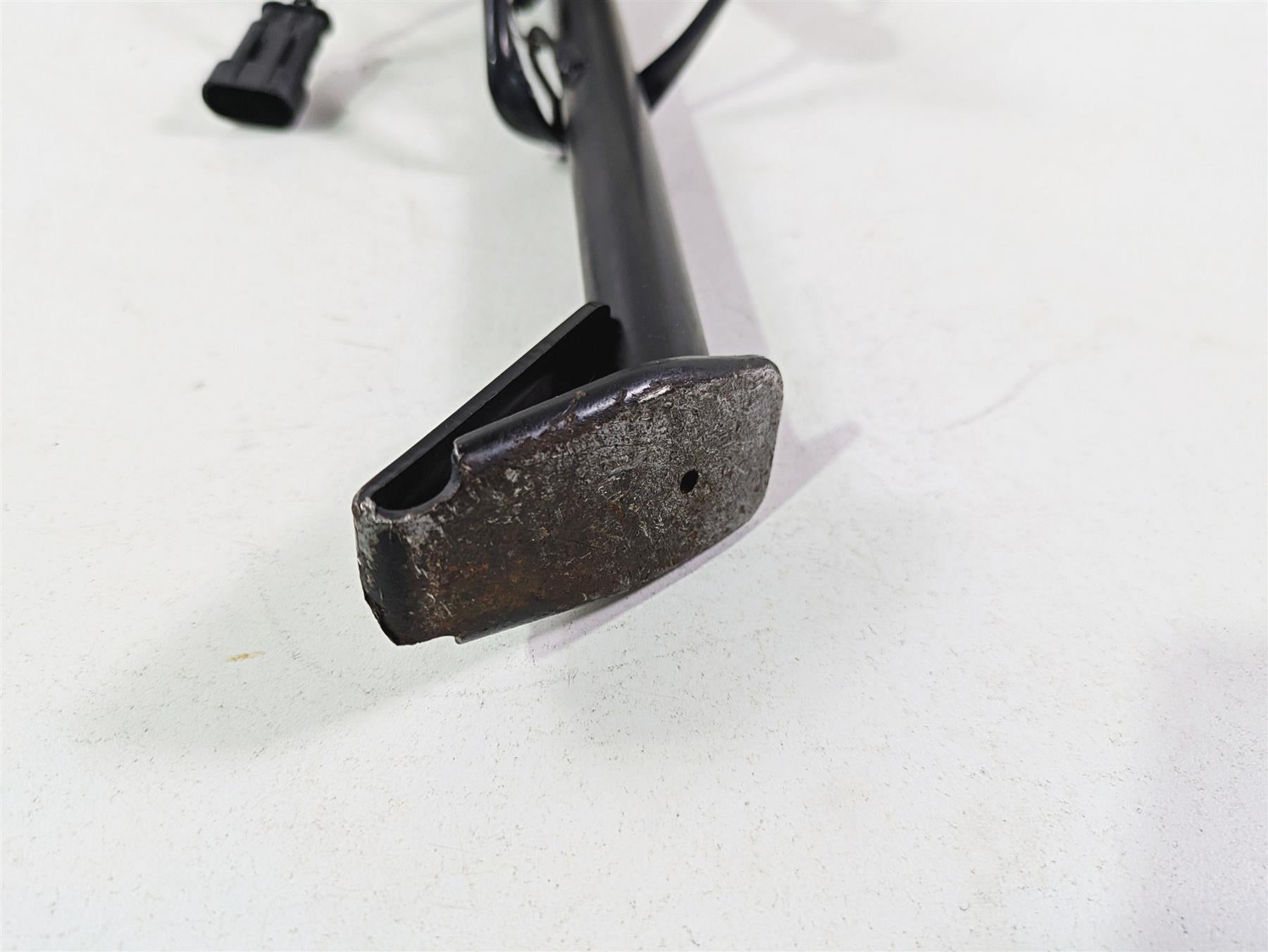 2013 Ducati Hypermotard 821 SP Side Kickstand Kick Stand & Switch 55610702BA {{ shop.shopifyCountryName }} - Mototech271