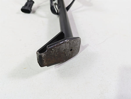 2013 Ducati Hypermotard 821 SP Side Kickstand Kick Stand & Switch 55610702BA {{ shop.shopifyCountryName }} - Mototech271