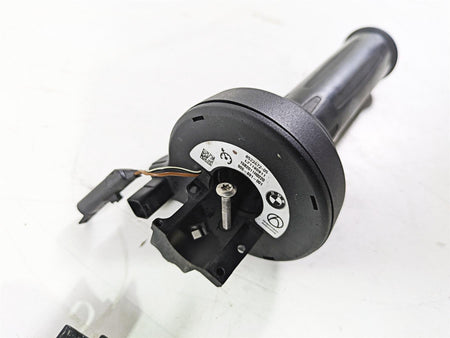 2016 BMW S1000RR K46 Heated Left Right Hand Grip Set Cruise 61317727065 {{ shop.shopifyCountryName }} - Mototech271
