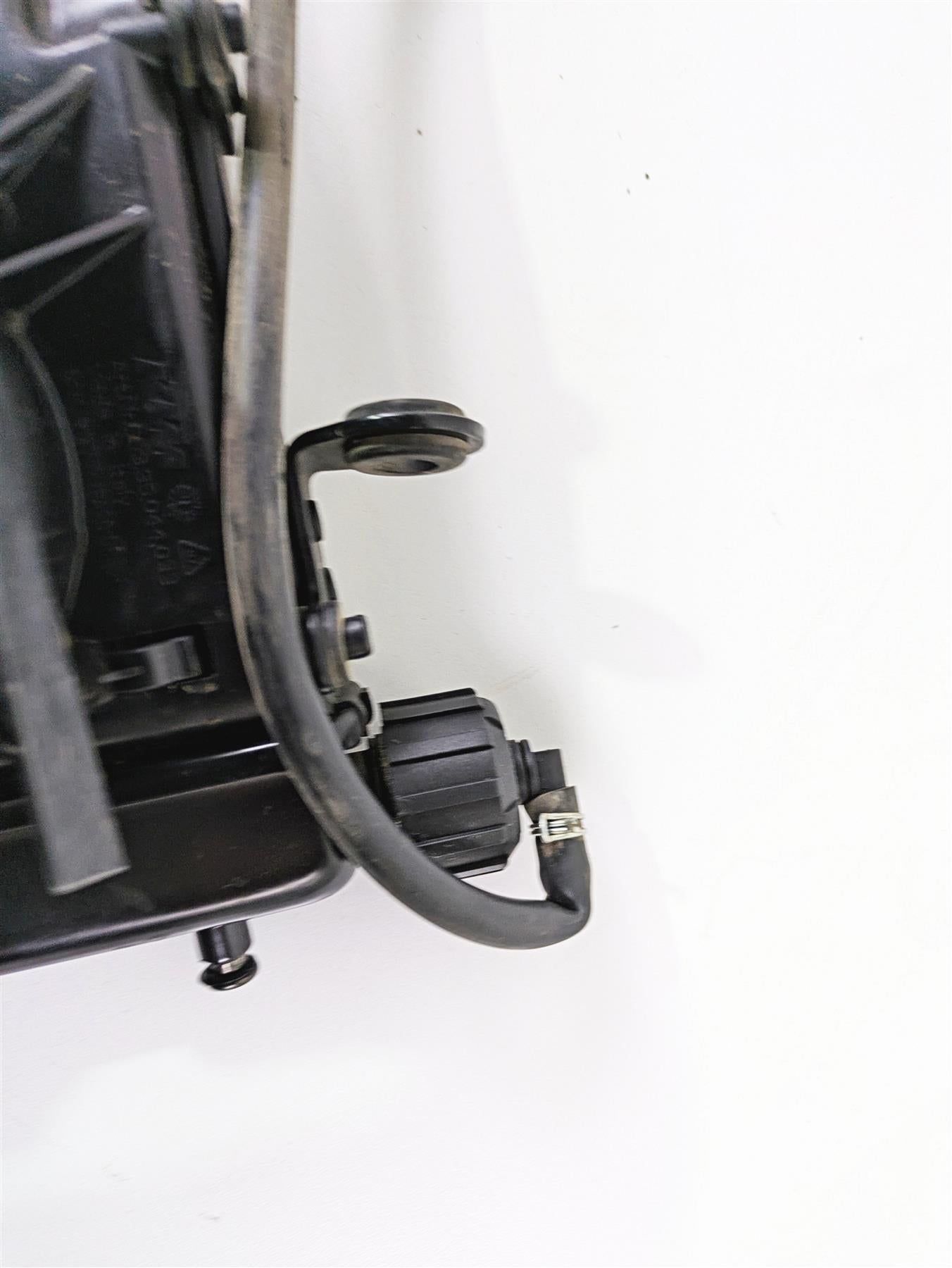 2020 KTM 1290 Super Adventure R Radiator Fan Reservoir Hose Set 60335010200 {{ shop.shopifyCountryName }} - Mototech271