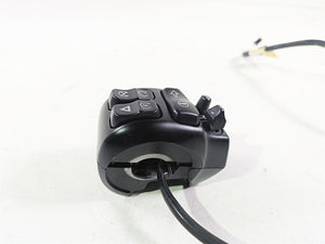2015 Harley Touring FLHTKL Electra Glide Right Ptt Control Switch 71500130C