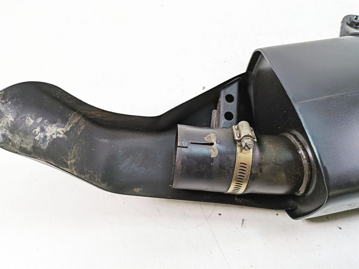 2022 Harley RA1250 S Pan America Oem Exhaust Pipe Muffler Silencer 64900813 {{ shop.shopifyCountryName }} - Mototech271