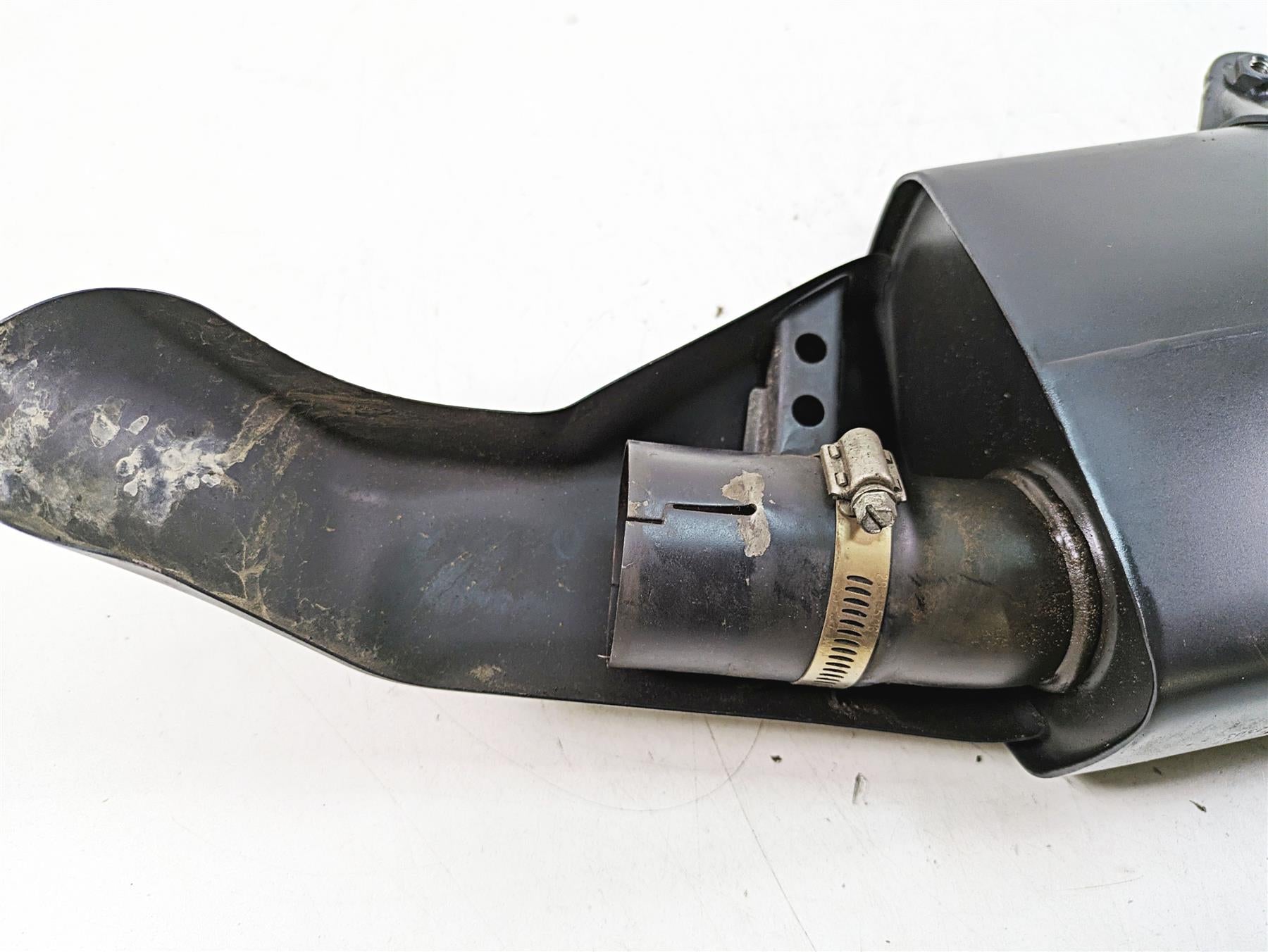 2022 Harley RA1250 S Pan America Oem Exhaust Pipe Muffler Silencer 64900813 {{ shop.shopifyCountryName }} - Mototech271
