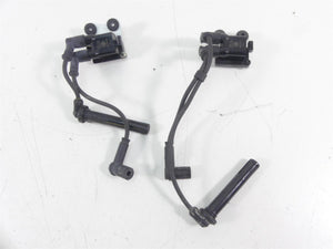 2015 Ducati Diavel Carbon Red Beru Ignition Coils Coil Set 38040101C | Mototech271