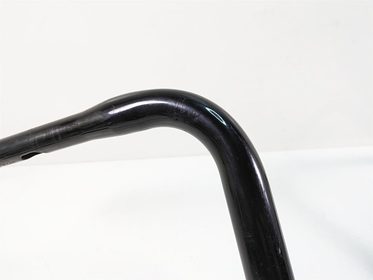 2009 Harley Softail FLSTSB Cross Bones 14" Ape Hanger Handlebar Handle Bar {{ shop.shopifyCountryName }} - Mototech271