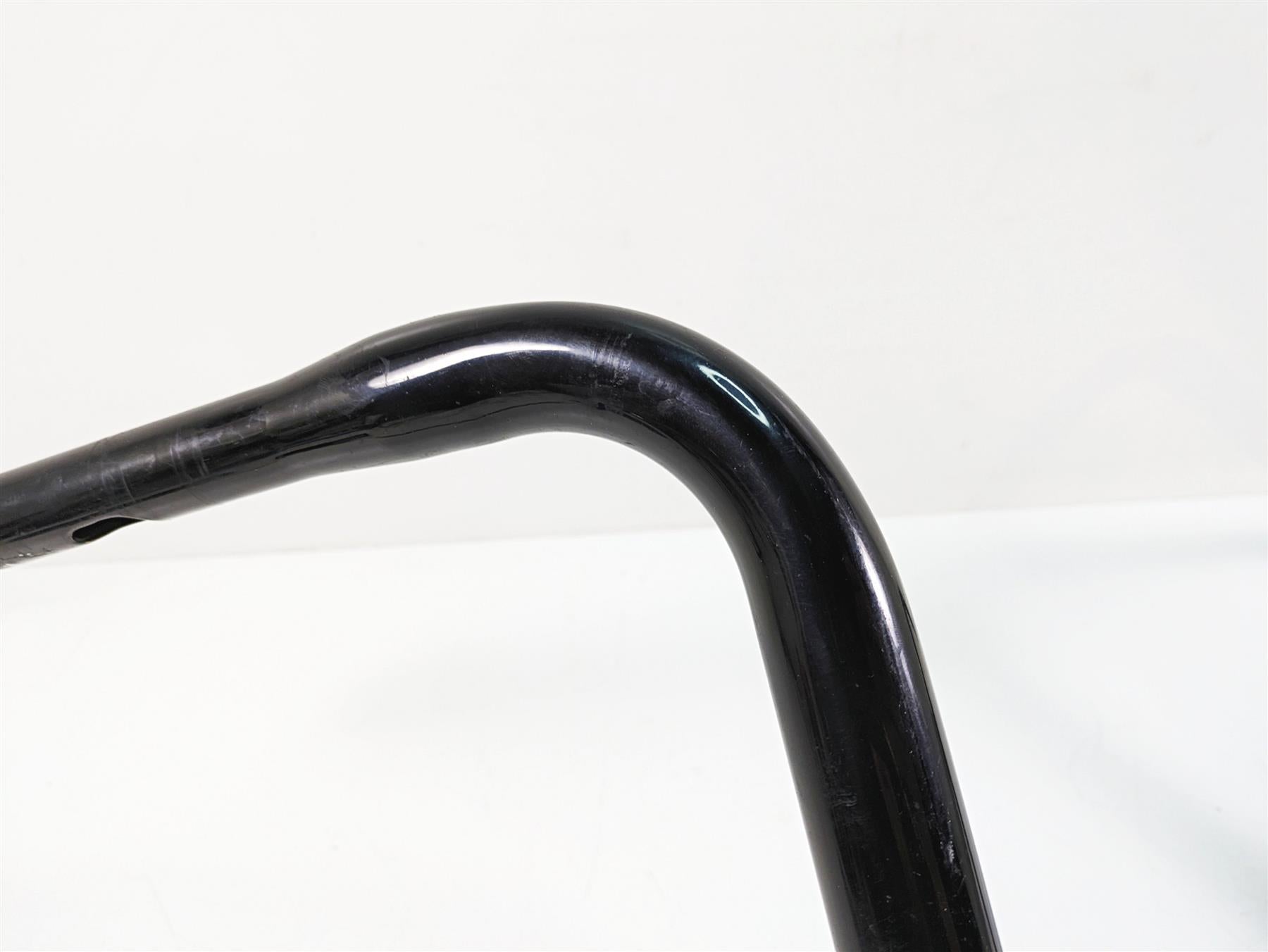 2009 Harley Softail FLSTSB Cross Bones 14" Ape Hanger Handlebar Handle Bar {{ shop.shopifyCountryName }} - Mototech271