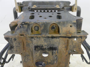 2018 Polaris RZR1000 XP EPS Straight Sub Frame Subframe 1022399-458