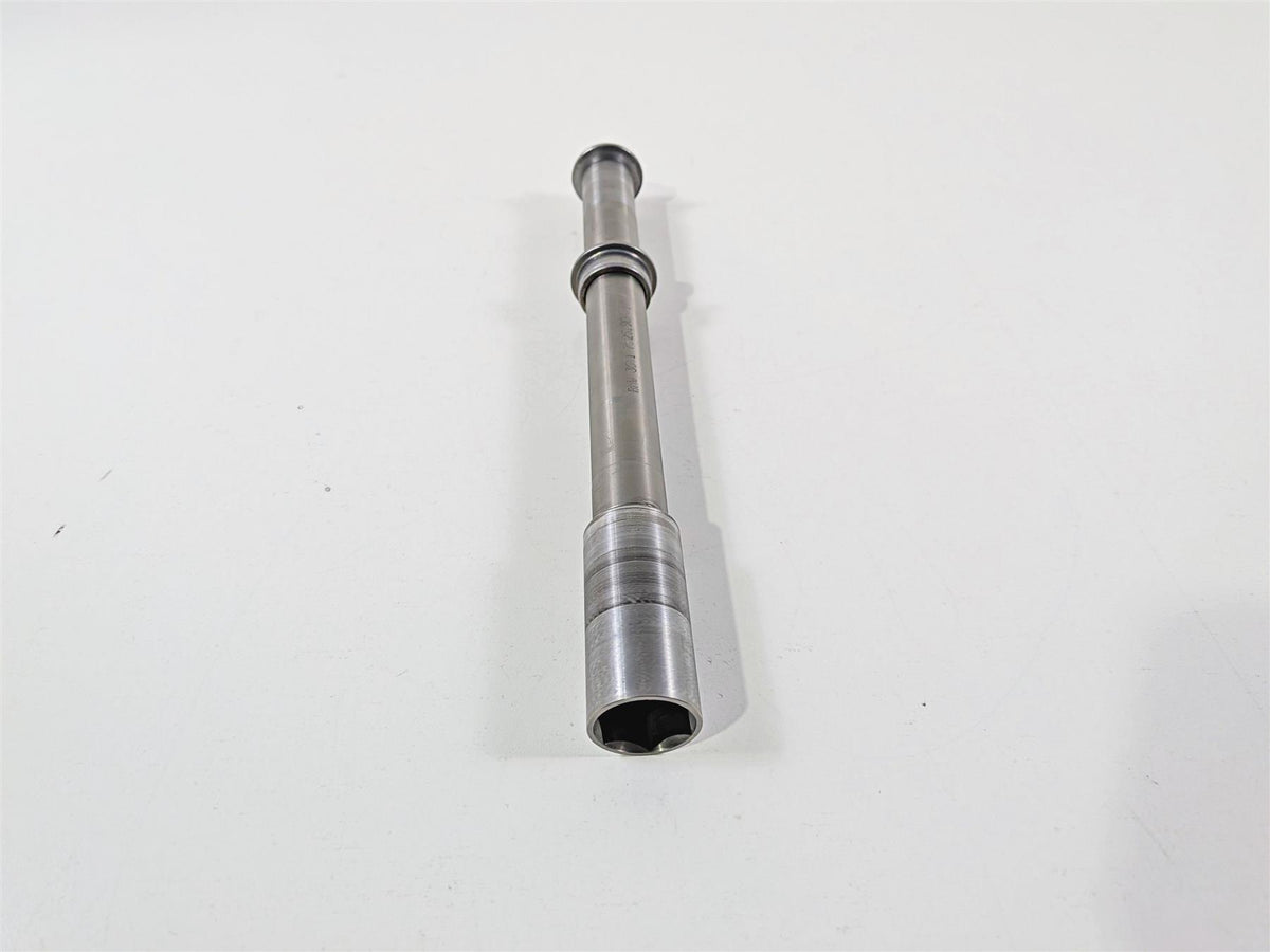 2023 BMW R1250RT RTP K52 Front Axle Wheel Spindle 36317925190 {{ shop.shopifyCountryName }} - Mototech271