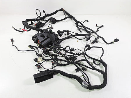 2016 BMW S1000RR K46 Wiring Harness & Engine Harness DDC 61118556087 {{ shop.shopifyCountryName }} - Mototech271