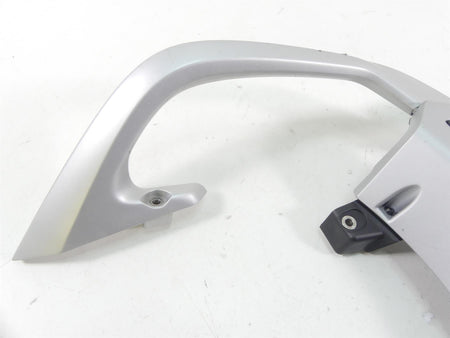 2015 BMW R1200RT K52 Rear Luggage Rack Carrier + Rear Grabs Set 46548520650 {{ shop.shopifyCountryName }} - Mototech271