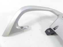 Load image into Gallery viewer, 2015 BMW R1200RT K52 Rear Luggage Rack Carrier + Rear Grabs Set 46548520650
