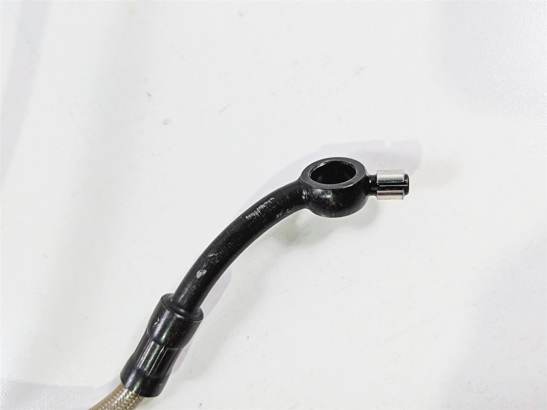 2024 Yamaha YZF R1 RN65 Front Rear Abs Brake Line Set B3L-2584A-01-00 {{ shop.shopifyCountryName }} - Mototech271