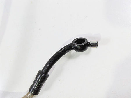 2024 Yamaha YZF R1 RN65 Front Rear Abs Brake Line Set B3L-2584A-01-00 {{ shop.shopifyCountryName }} - Mototech271