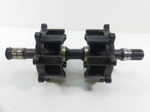 2017 Arctic Mountain Cat M8000 153 Main Track Drive Axle 2602-617 | Mototech271