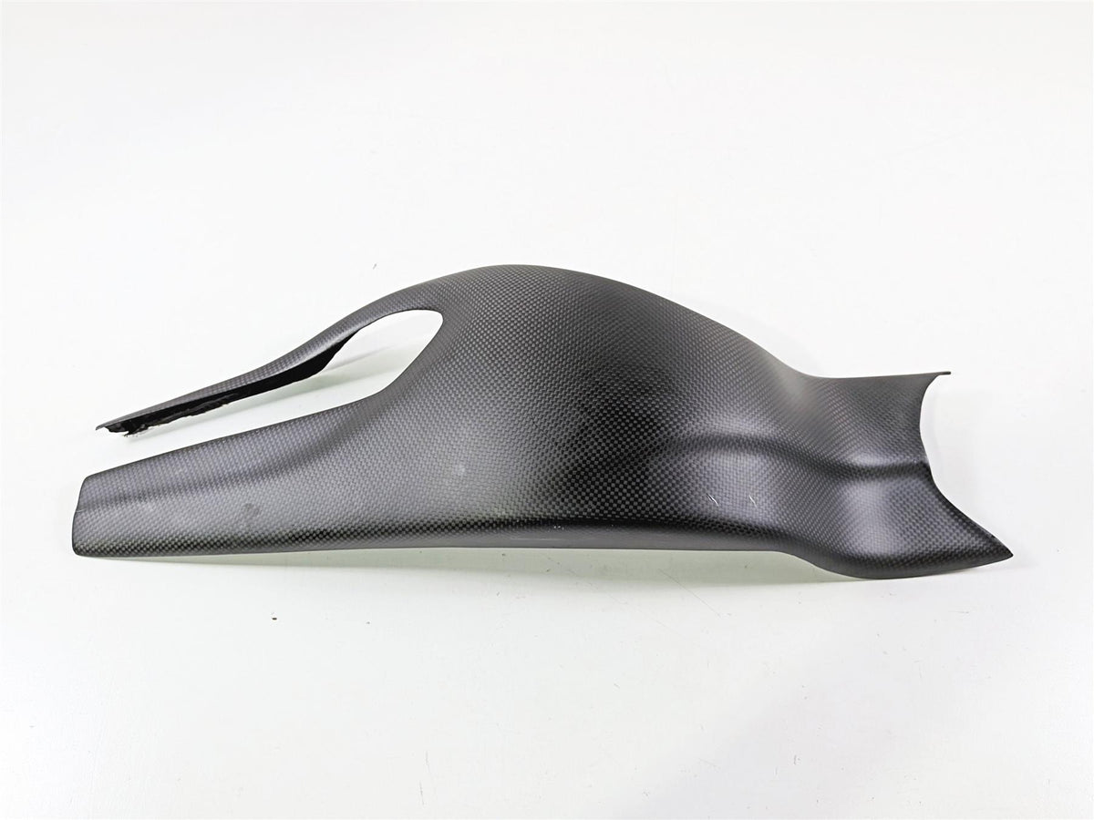 2018 KTM 1290 Super Duke R Carbon Fiber Swing Arm Side Cover-Mototech271
