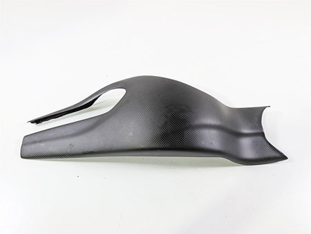 2018 KTM 1290 Super Duke R Carbon Fiber Swing Arm Side Cover-Mototech271