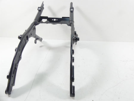 2016 Harley Touring FLTRX Road Glide Rear Straight Subframe Sub Frame 48079-09 {{ shop.shopifyCountryName }} - Mototech271