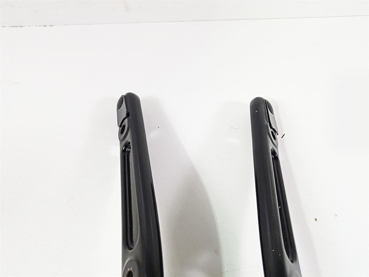 2014 Harley FLS Softail Slim Rear Fender Supports 59904-12BHP 60187-12BHP {{ shop.shopifyCountryName }} - Mototech271