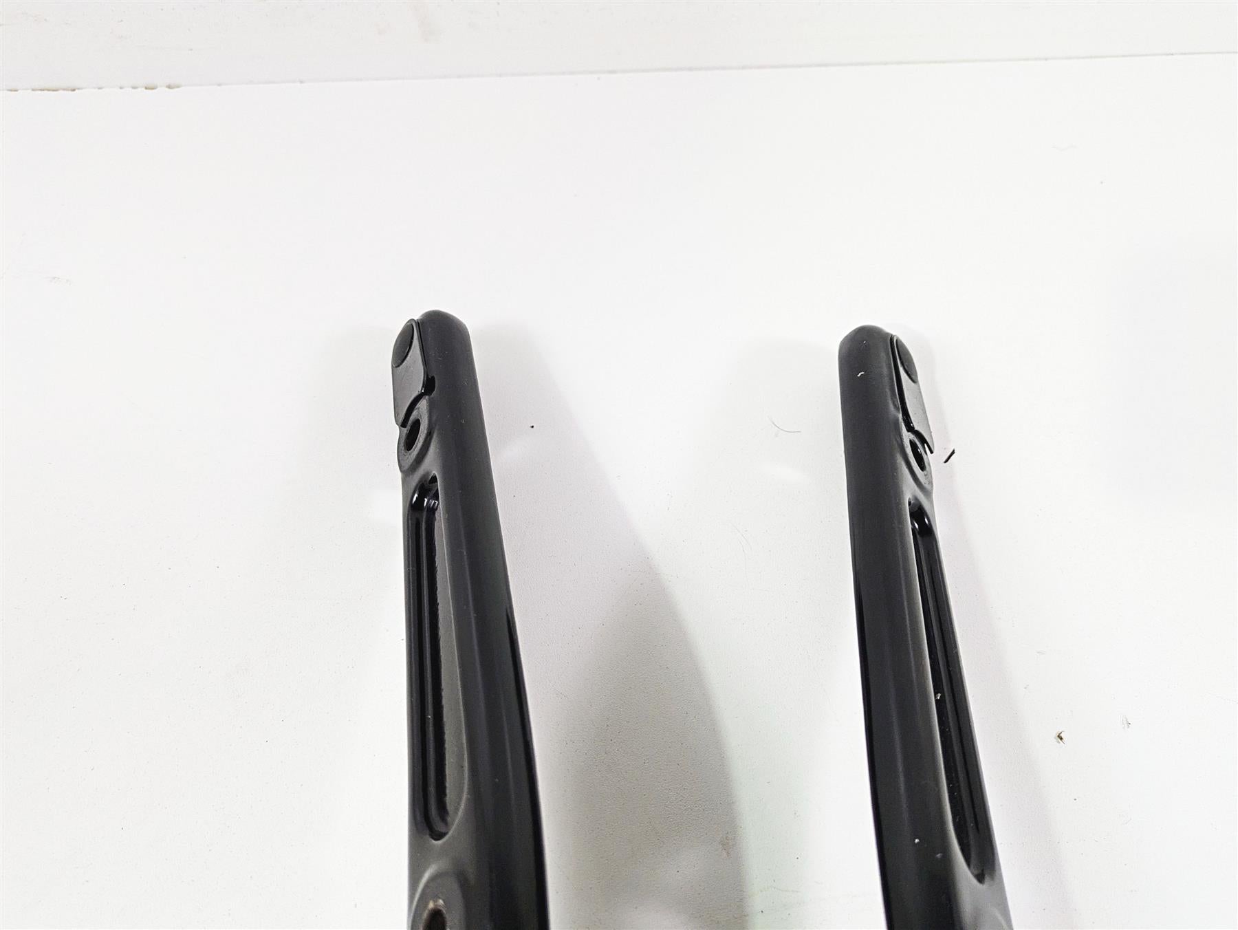 2014 Harley FLS Softail Slim Rear Fender Supports 59904-12BHP 60187-12BHP {{ shop.shopifyCountryName }} - Mototech271