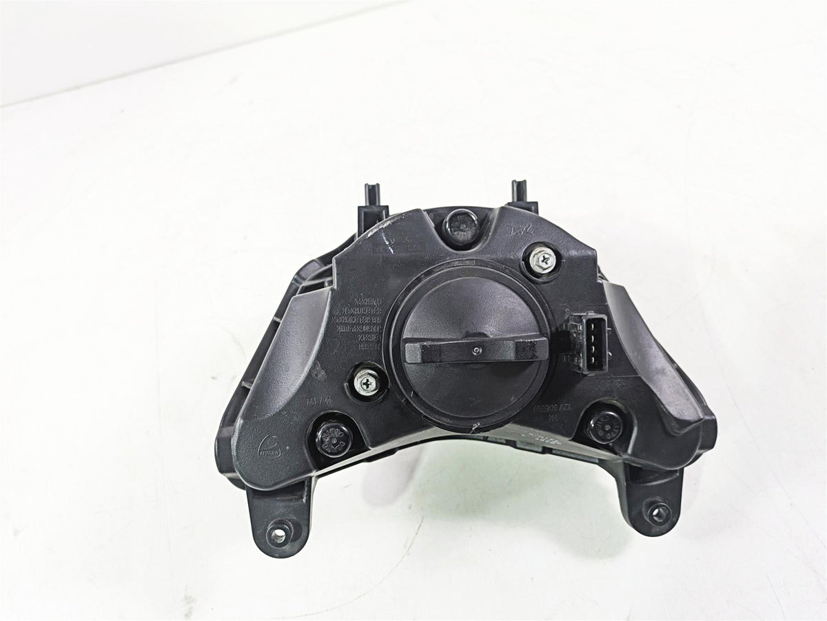2015 Ducati Hypermotard 821 SP Headlight Head Light Lamp 52010243A {{ shop.shopifyCountryName }} - Mototech271
