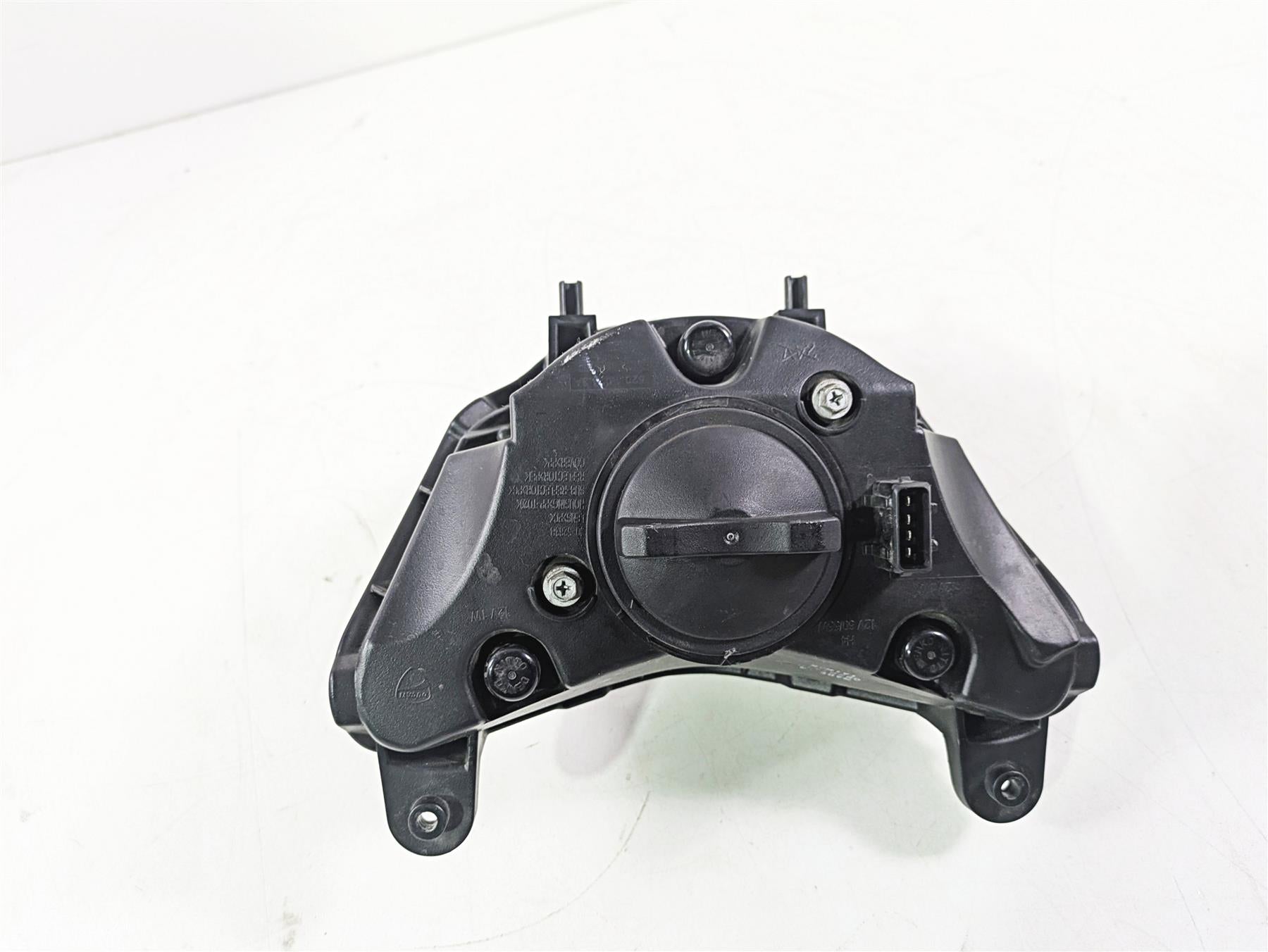 2015 Ducati Hypermotard 821 SP Headlight Head Light Lamp 52010243A {{ shop.shopifyCountryName }} - Mototech271