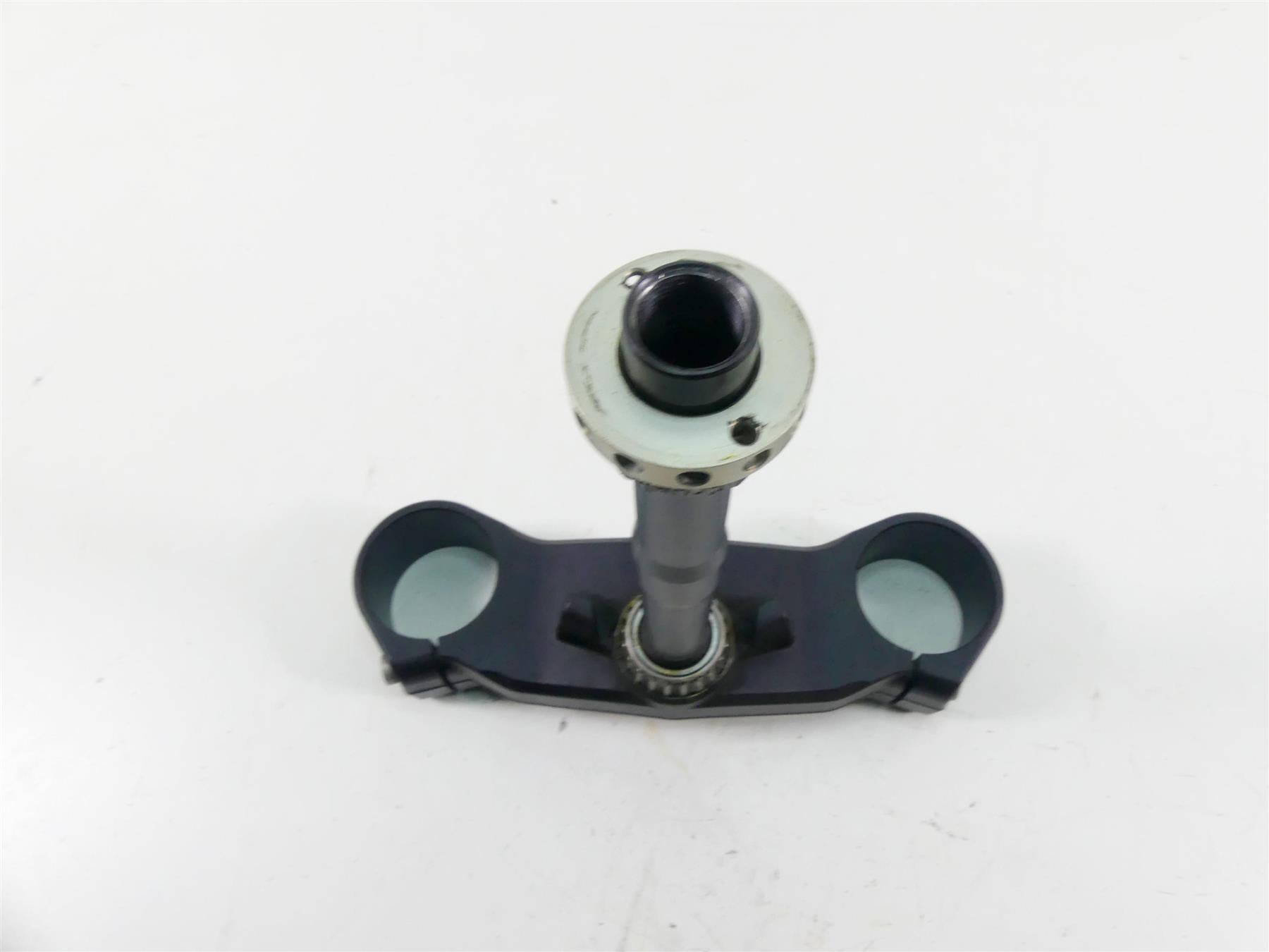 2015 KTM 1290 Adventure Lower Triple Tree Steering Clamp 60mm 60301032032 {{ shop.shopifyCountryName }} - Mototech271