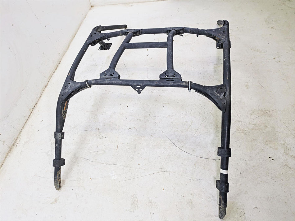 2020 Can Am Maverick X3 Turbo R STD Stock Roll Over Cage 715006558 715008442 {{ shop.shopifyCountryName }} - Mototech271