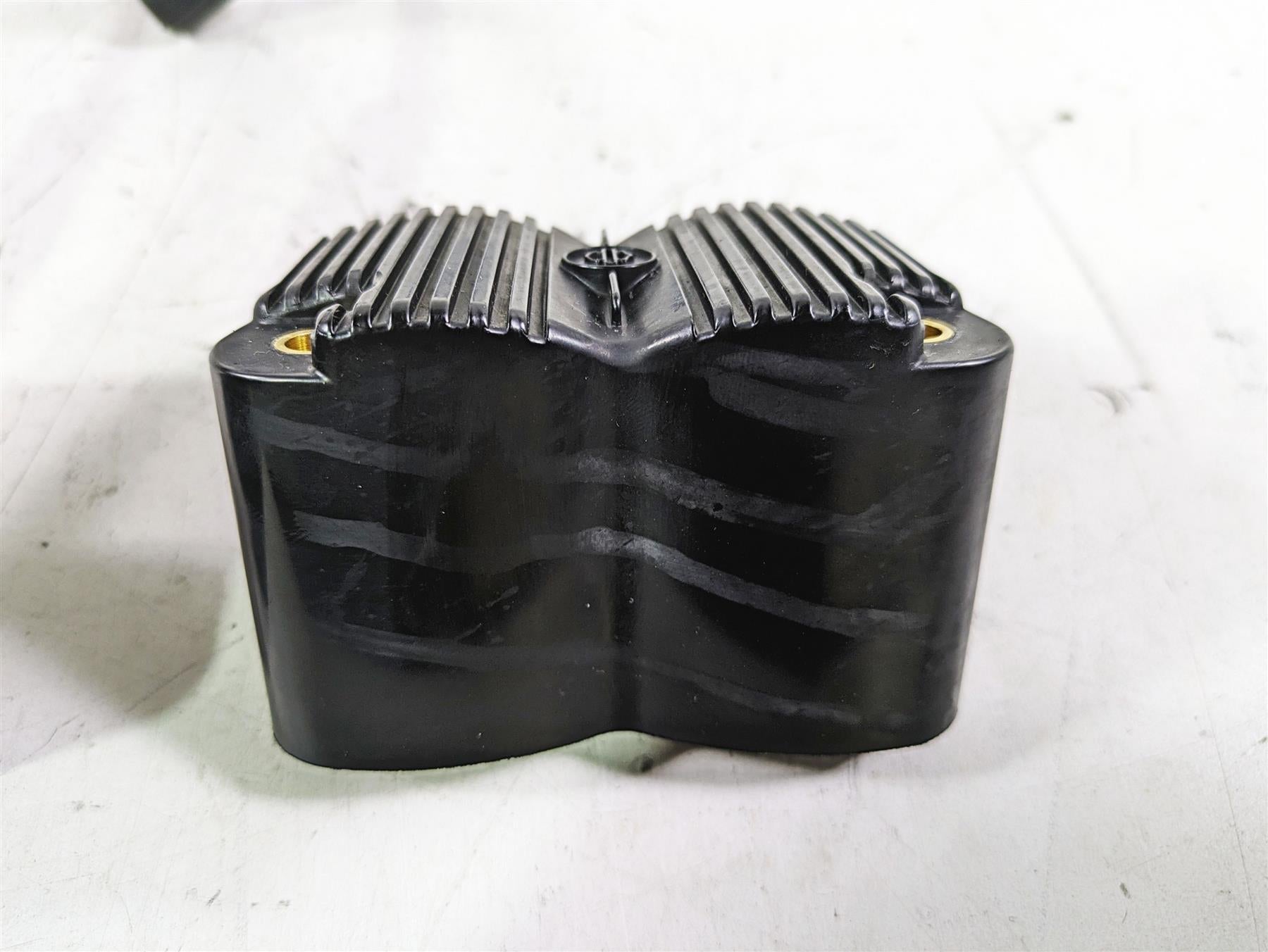 2013 Harley FXDWG Dyna Wide Glide Delphi Ignition Coil Wires Plug Set 31696-07A {{ shop.shopifyCountryName }} - Mototech271