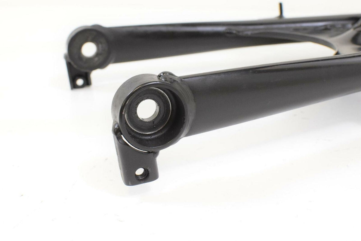 09 BMW R1200RT R1200 RT K26 STRAIGHT Chassis Main Frame SLVG TTL 46517671868 {{ shop.shopifyCountryName }} - Mototech271
