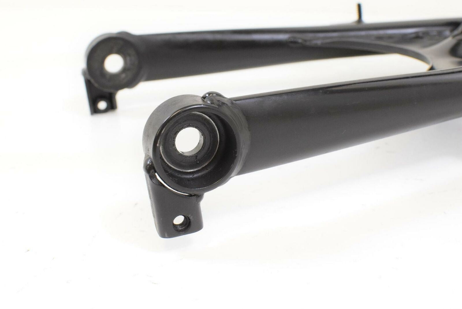 09 BMW R1200RT R1200 RT K26 STRAIGHT Chassis Main Frame SLVG TTL 46517671868 {{ shop.shopifyCountryName }} - Mototech271
