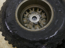 Load image into Gallery viewer, 2021 Kawasaki Teryx KRX KRF 1000 System 3 15x6.5 Wheel &amp; Itp Tire Set 6P09151
