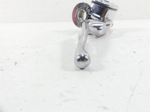2004 Harley Softail FXSTD SE CVO Deuce Front Brake Master Cylinder 41700741 | Mototech271