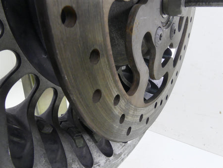 2013 Harley Touring FLHTK Electra Glide 16x5 Rear Wheel Cast 28 Spoke 42196-10 {{ shop.shopifyCountryName }} - Mototech271
