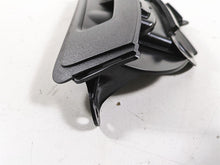 Load image into Gallery viewer, 2015 Harley Touring FLHXS Street Glide Front Air Duct Inlet Vent 29200038 | Mototech271
