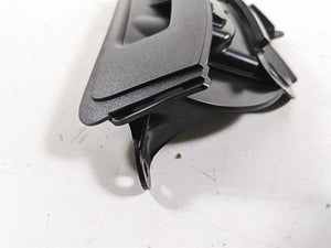 2015 Harley Touring FLHXS Street Glide Front Air Duct Inlet Vent 29200038 | Mototech271