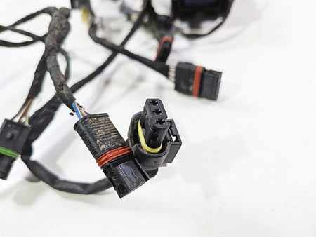 2015 BMW R1200GS K50 Main & Engine Wiring Harness Esa Grip Heat 61118549371 {{ shop.shopifyCountryName }} - Mototech271