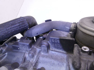 2014 Honda CBR1000 SP Fireblade Running Engine Motor 8K -Video 11000-MGP-000