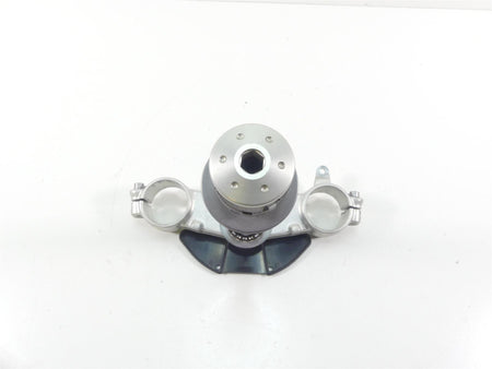 2016 BMW S1000XR K49 Lower Triple Tree Steering Clamp Yoke 31428552900 {{ shop.shopifyCountryName }} - Mototech271
