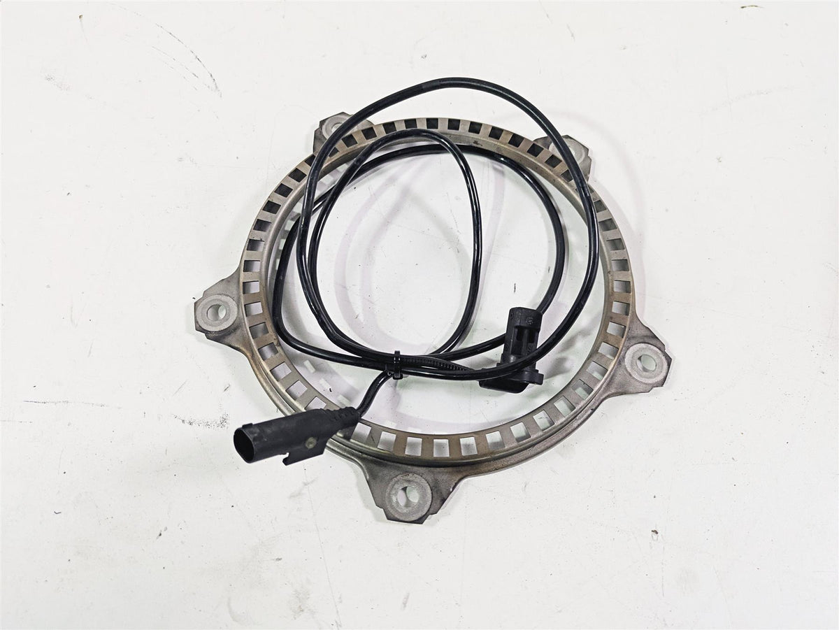2010 BMW R1200GS K25 Front Abs Brake Wheel Speed Sensor 34527677824 {{ shop.shopifyCountryName }} - Mototech271
