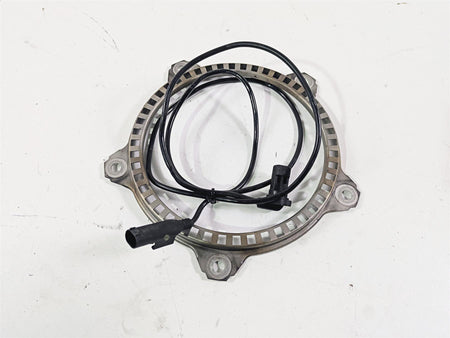 2010 BMW R1200GS K25 Front Abs Brake Wheel Speed Sensor 34527677824 {{ shop.shopifyCountryName }} - Mototech271