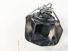 Load image into Gallery viewer, 2008 Harley Touring FLHTP Electra Glide Horn + Chrome Cover 61300478A | Mototech271
