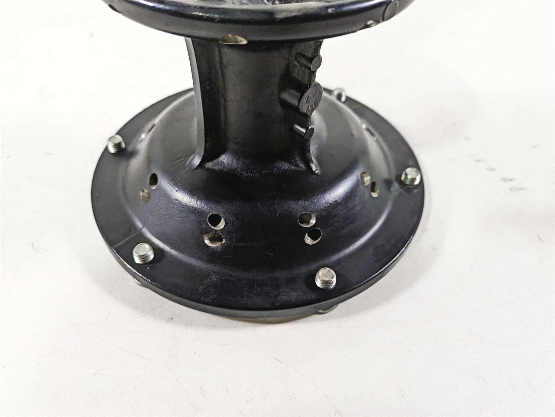 2023 Kawasaki KLR KL 650 Adventure Front Wheel Rim Hub 41034-0608 {{ shop.shopifyCountryName }} - Mototech271