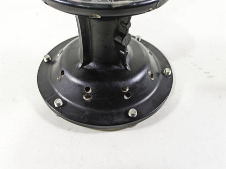 2023 Kawasaki KLR KL 650 Adventure Front Wheel Rim Hub 41034-0608 {{ shop.shopifyCountryName }} - Mototech271