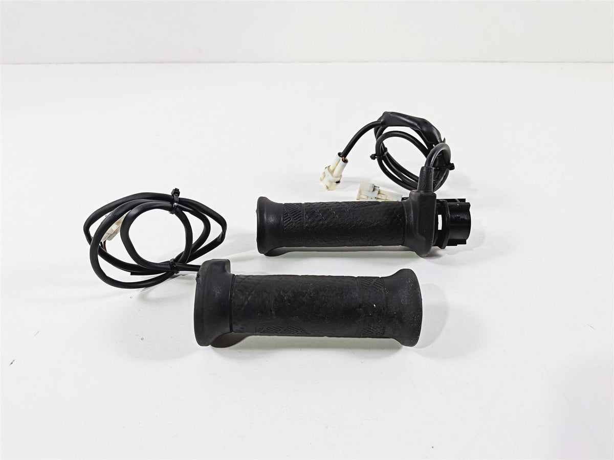 2016 KTM 1290 Super Adventure Heated Left Right Hand Grips Set {{ shop.shopifyCountryName }} - Mototech271