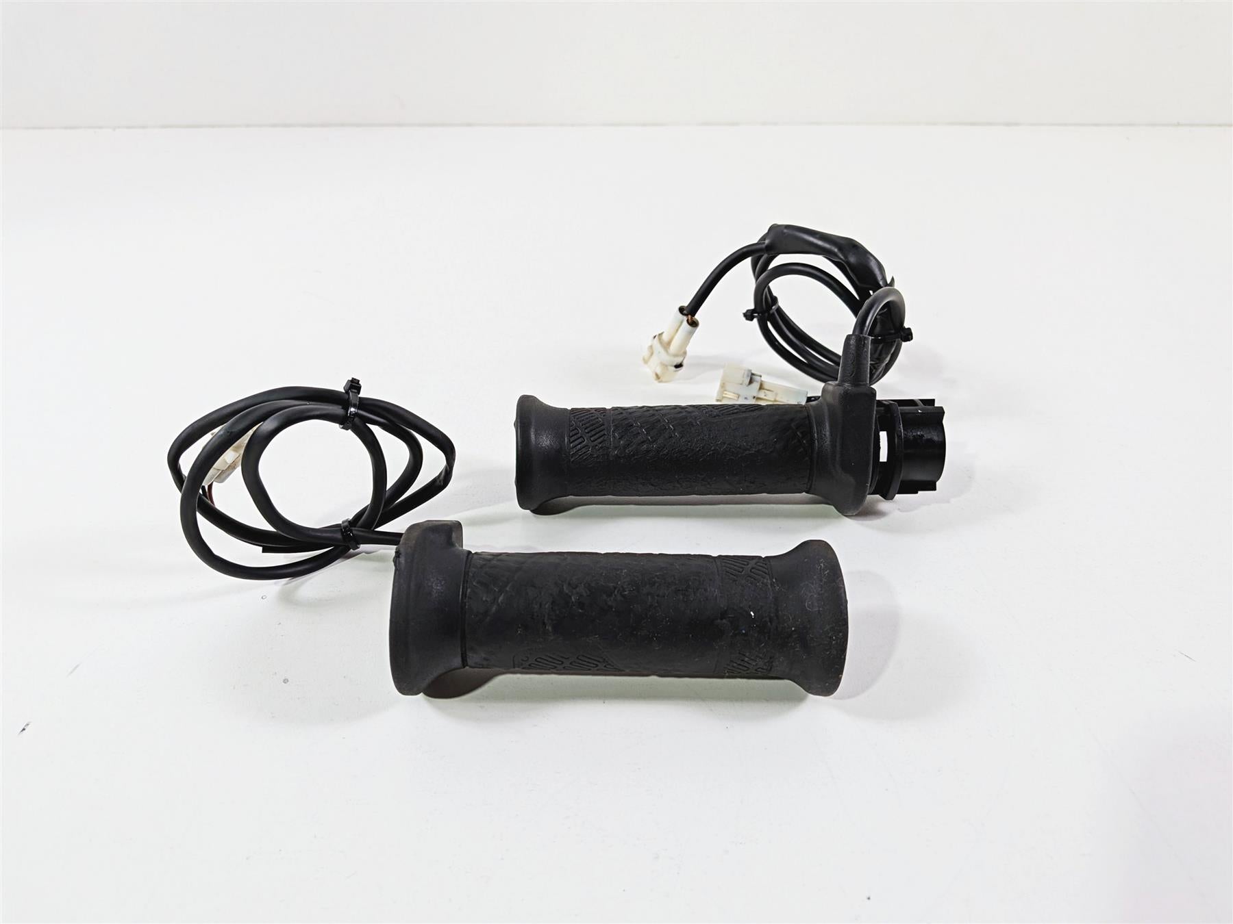 2016 KTM 1290 Super Adventure Heated Left Right Hand Grips Set {{ shop.shopifyCountryName }} - Mototech271
