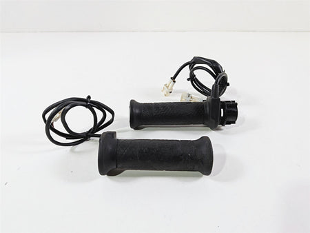 2016 KTM 1290 Super Adventure Heated Left Right Hand Grips Set {{ shop.shopifyCountryName }} - Mototech271