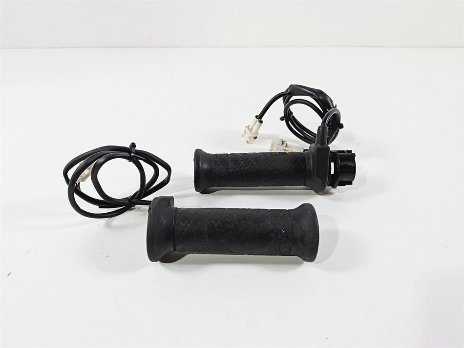 2016 KTM 1290 Super Adventure Heated Left Right Hand Grips Set {{ shop.shopifyCountryName }} - Mototech271